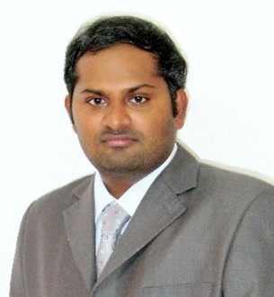 Dr. Kalyana C. Veluvolu